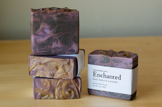 Enchanted Soap