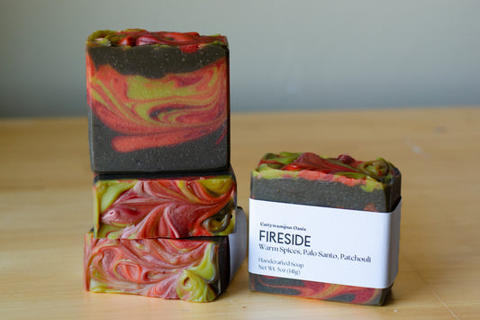 Fireside Soap