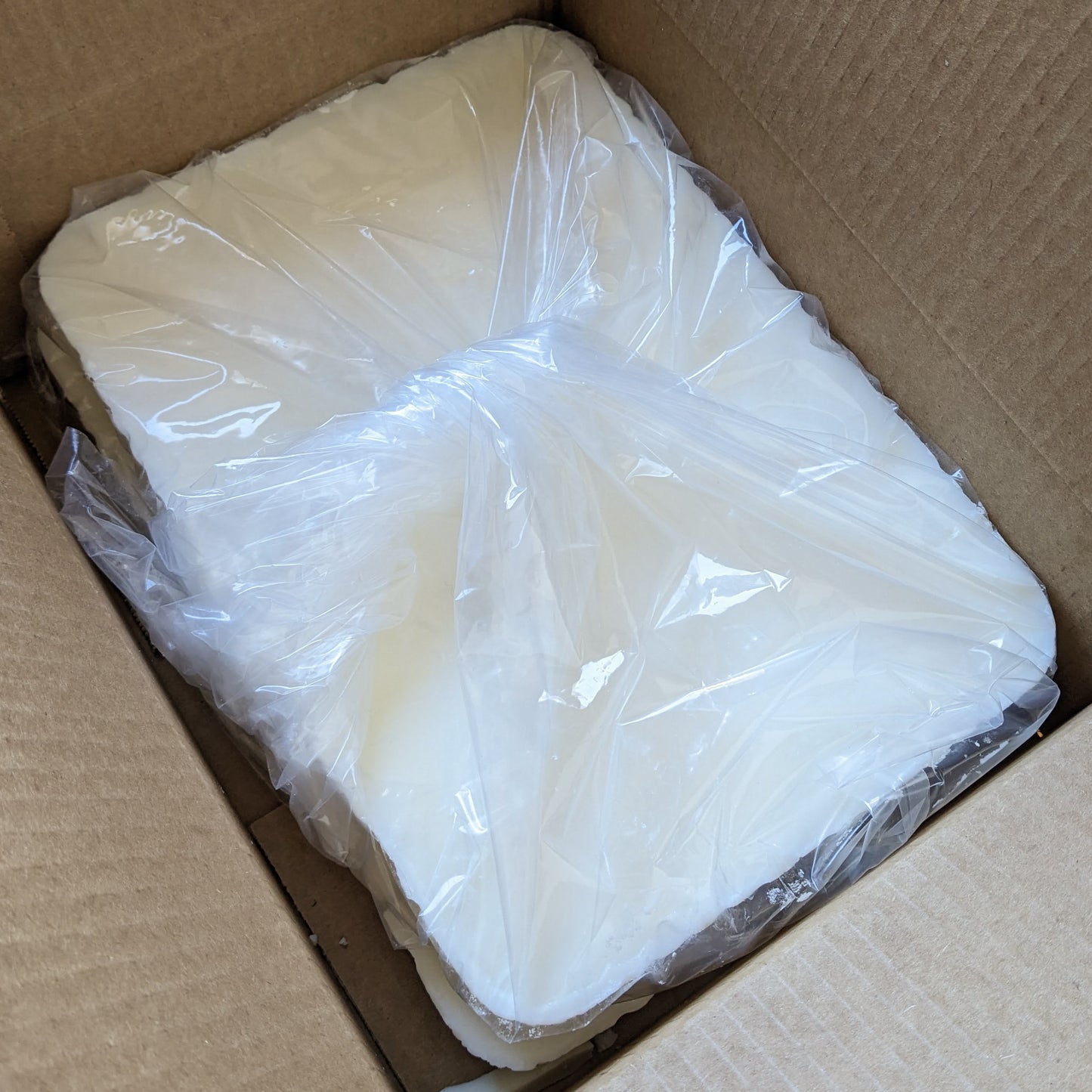 Tallow 4 lbs.